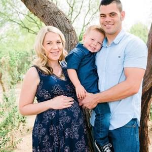 Meet your Posher, Jackie